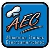 Alimentos Étnicos Centroamericanos