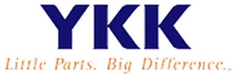 YKK